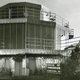 House of Tomorrow in 1933 (Photo: Wisconsin Historical Society)